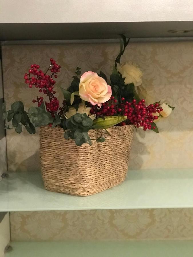 セビリアStyling Sierpes Centerアパートメント エクステリア 写真